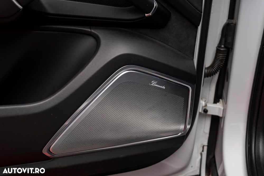 Porsche Cayenne GTS Tiptronic S - 36