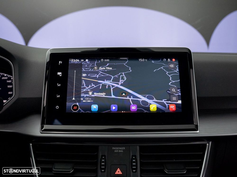 SEAT Tarraco 1.4 e-Hybrid FR DSG - 37