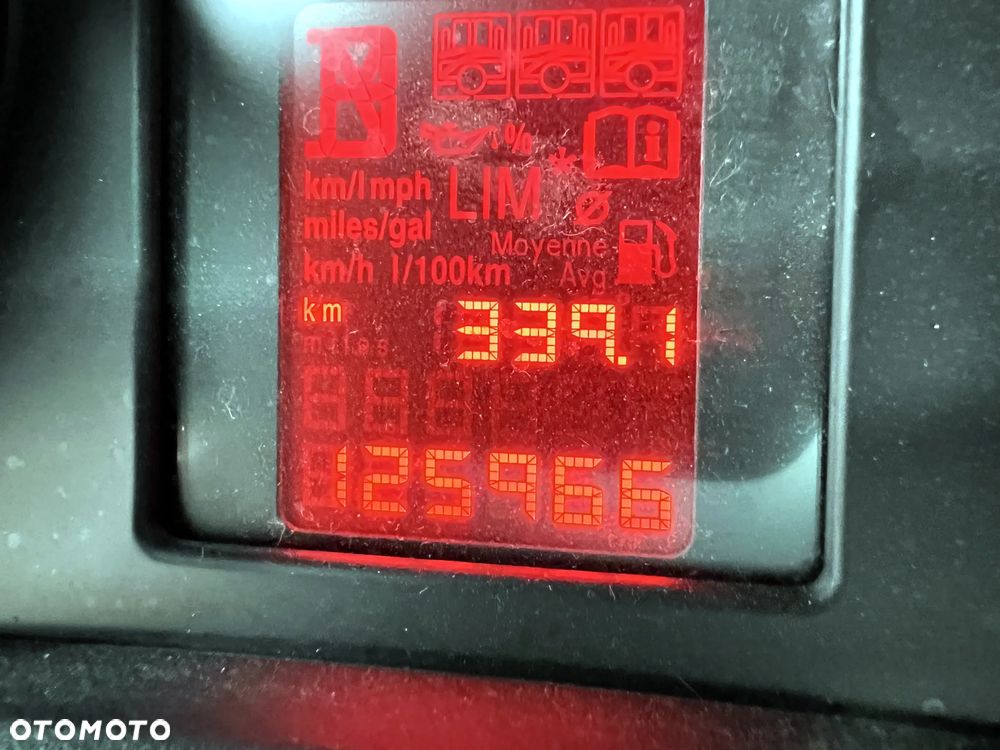 Opel Astra 1.4 Selection - 7