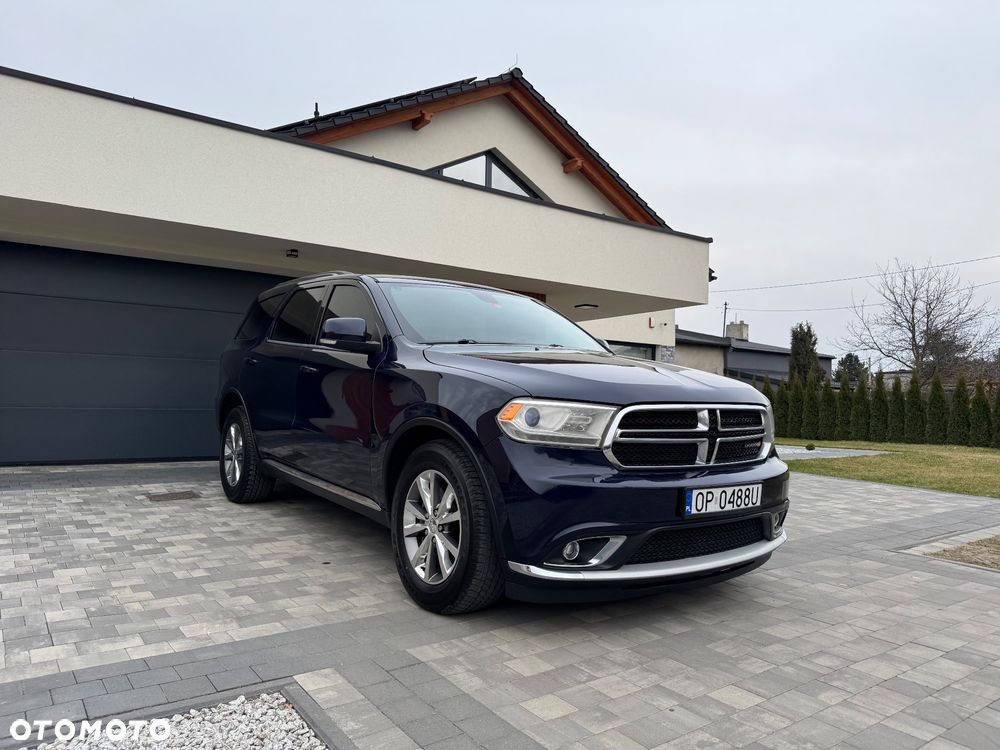Dodge Durango - 3