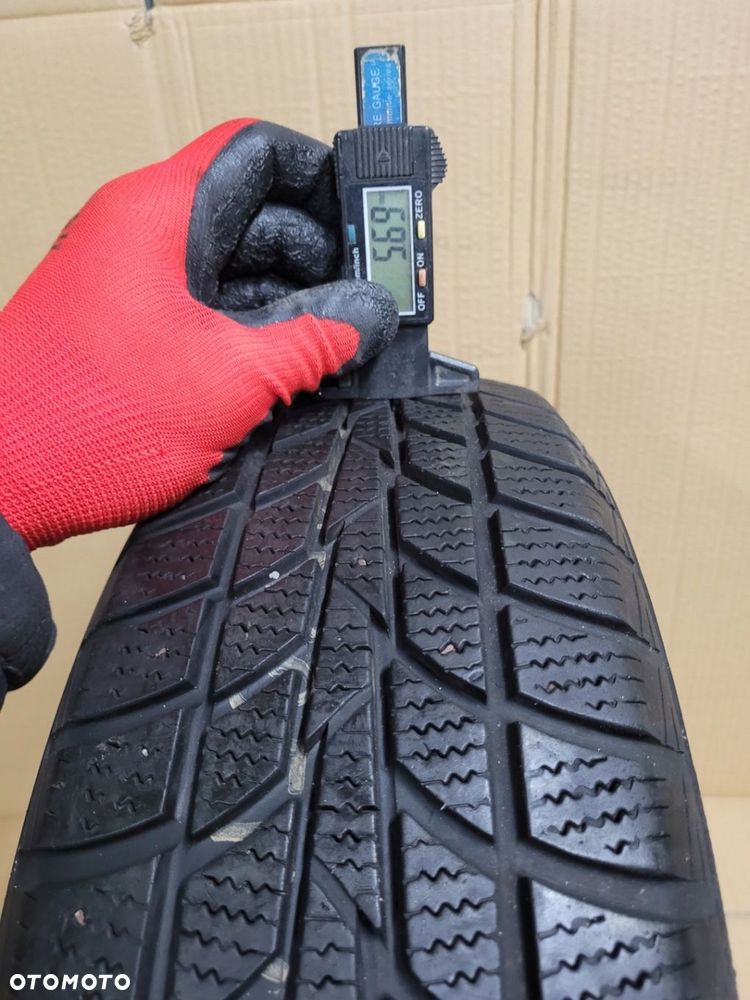 Hankook WINTER ICEPT RS 165/65 R14 79T - 2