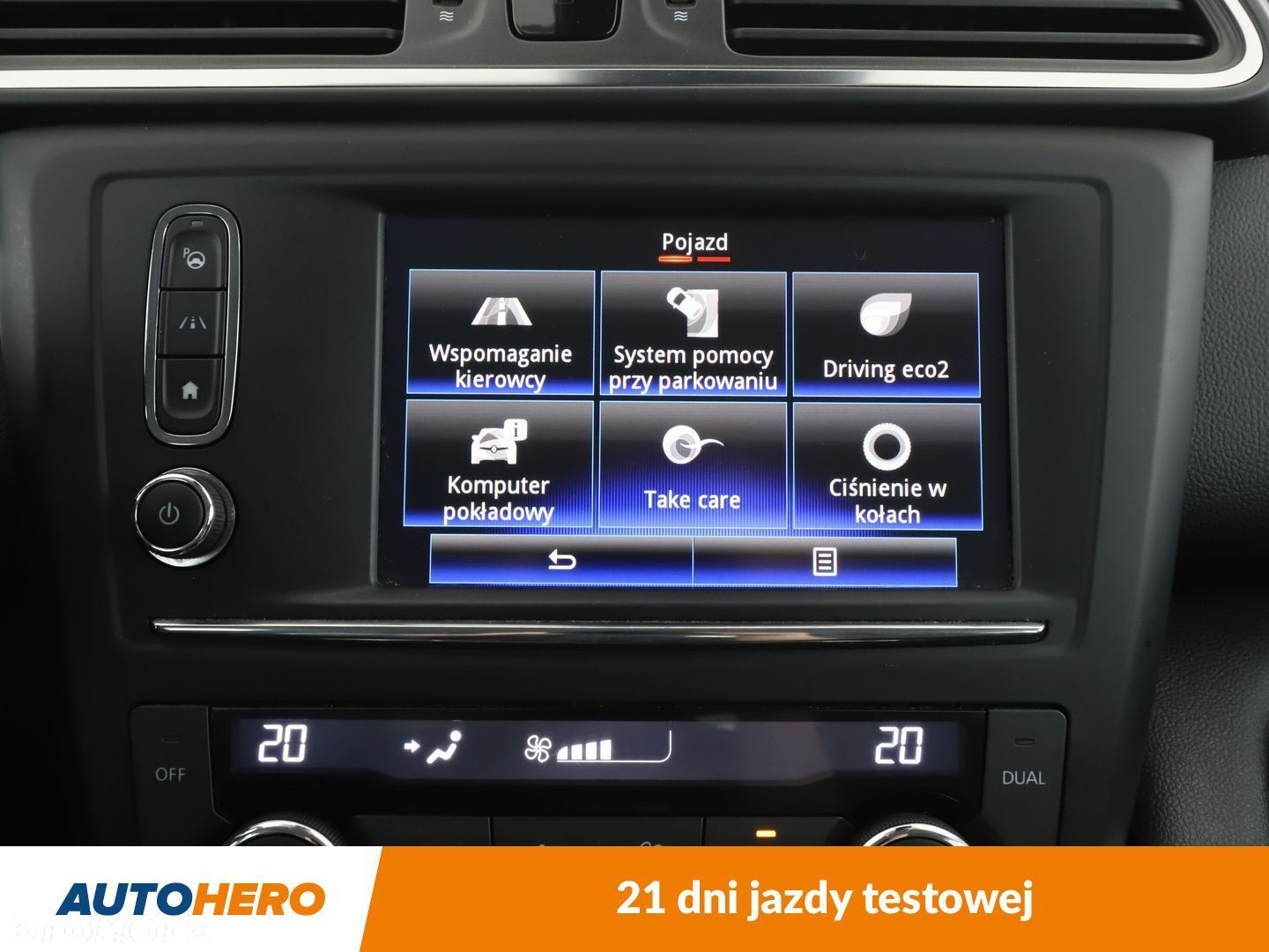 Renault Kadjar 1.2 Energy TCe Intens - 21
