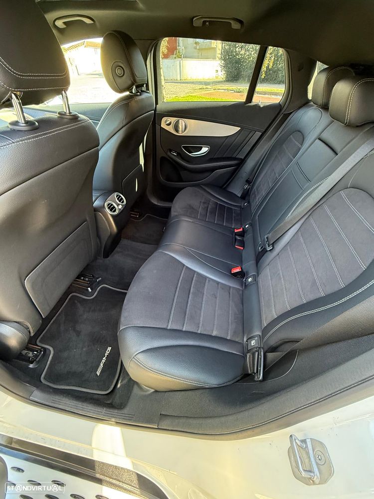 Mercedes-Benz EQC - 16