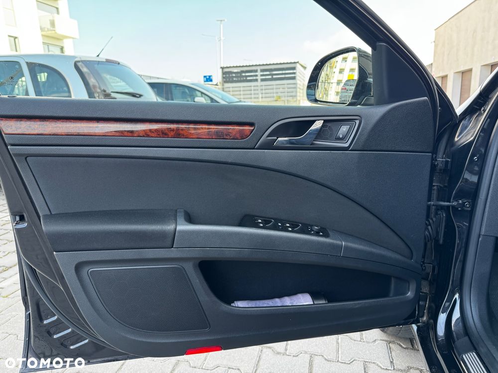 Skoda Superb 1.8 TSI Elegance - 24