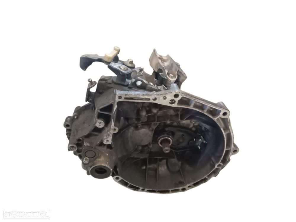 CAIXA DE VELOCIDADES PEUGEOT 207 SW - 1