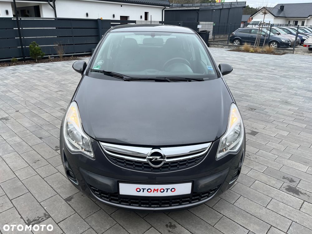 Opel Corsa 1.2 16V Enjoy - 1