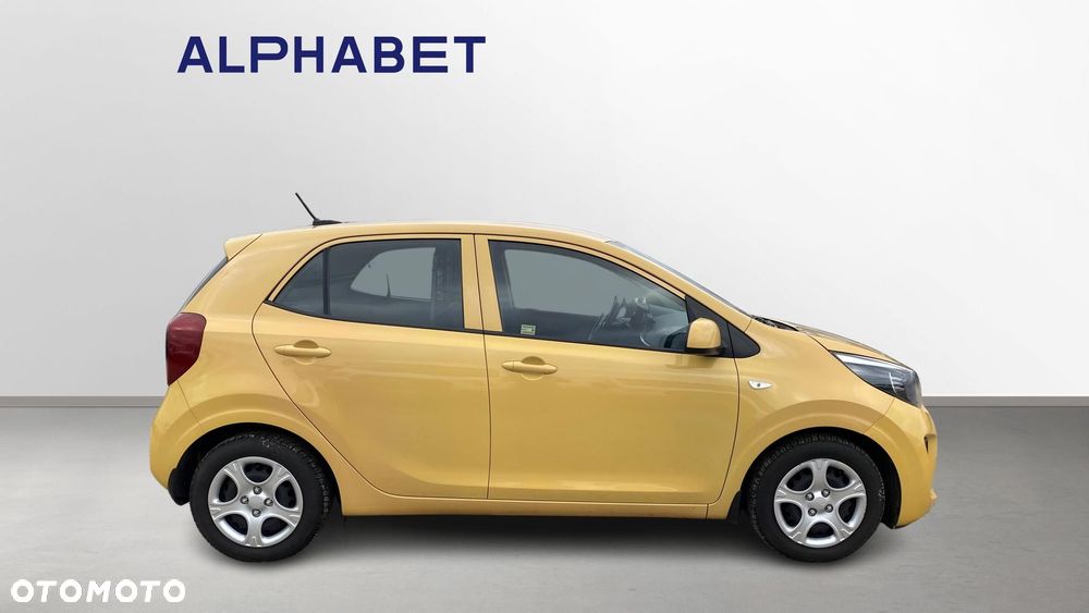 Kia Picanto 1.0 M - 6