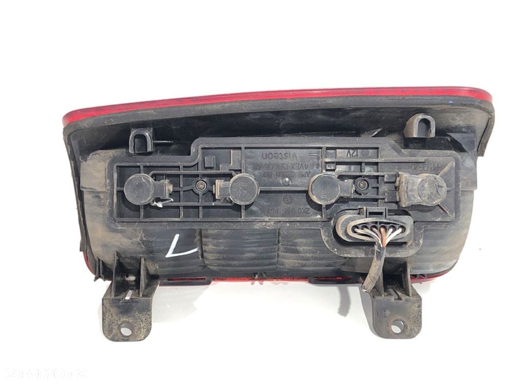 LAMPA LEWY TYŁ  VW CADDY III Nadwozie pełne/minivan (2KA, 2KH, 2CA, 2CH) 2004 - 2015 1.6 75 kW - 3