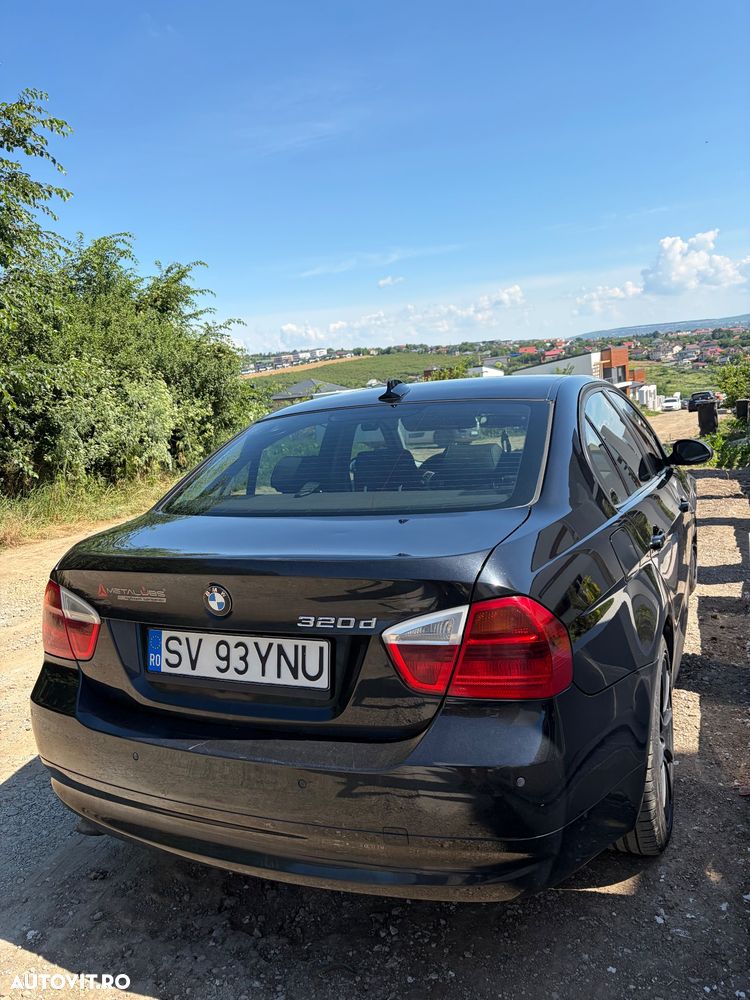 BMW Seria 3 320d - 7