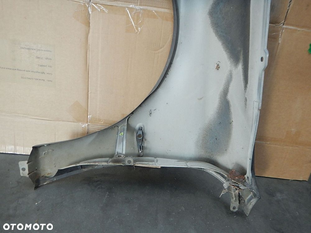 blotnik przod prawy alfa romeo 166 lift - 14