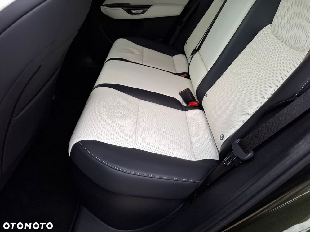 Lexus NX 350h F Sport AWD - 16