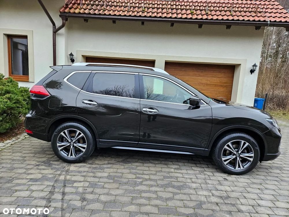 Nissan X-Trail 1.6 DIG-T N-Connecta 2WD - 7