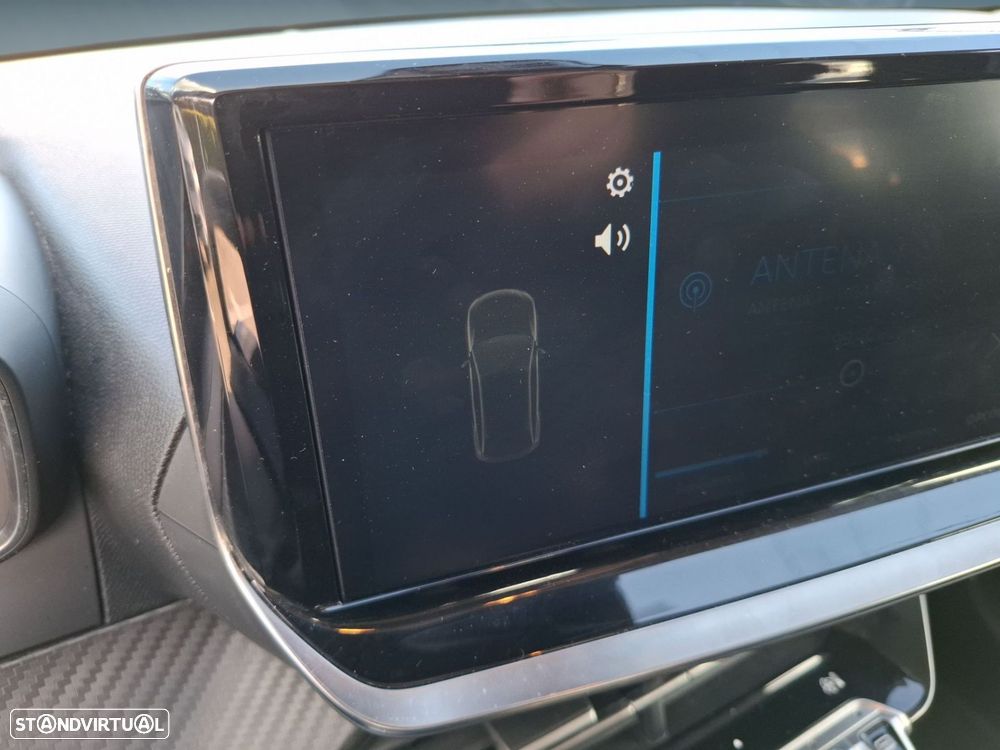 Peugeot 208 1.2 PureTech Style - 21