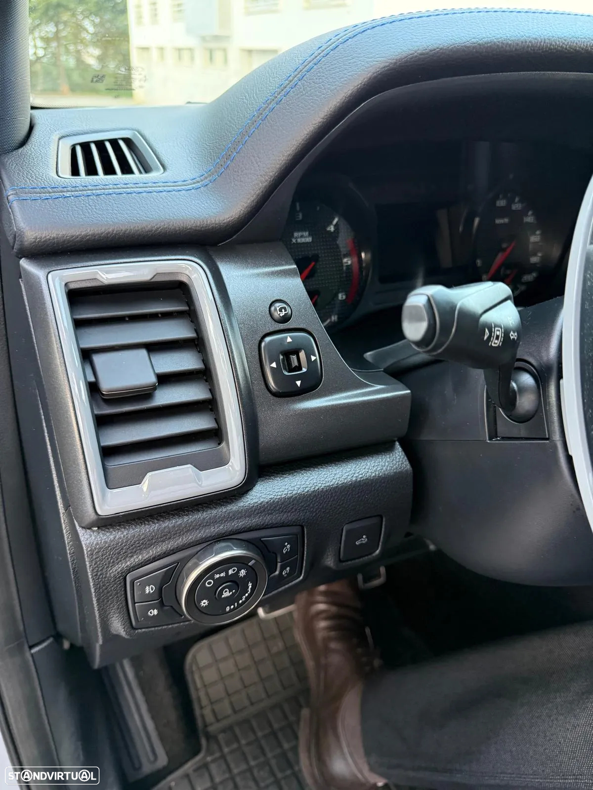Ford Ranger 2.0 TDCi CD Raptor 4WD - 3