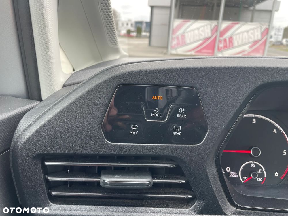 Volkswagen Caddy 2.0 (7-Si.) DSG Edition Maxi - 34