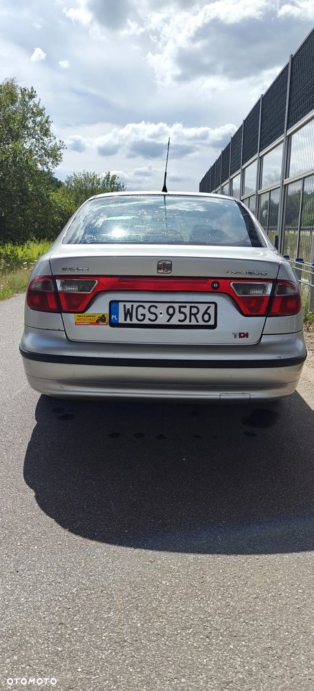 Seat Toledo - 8