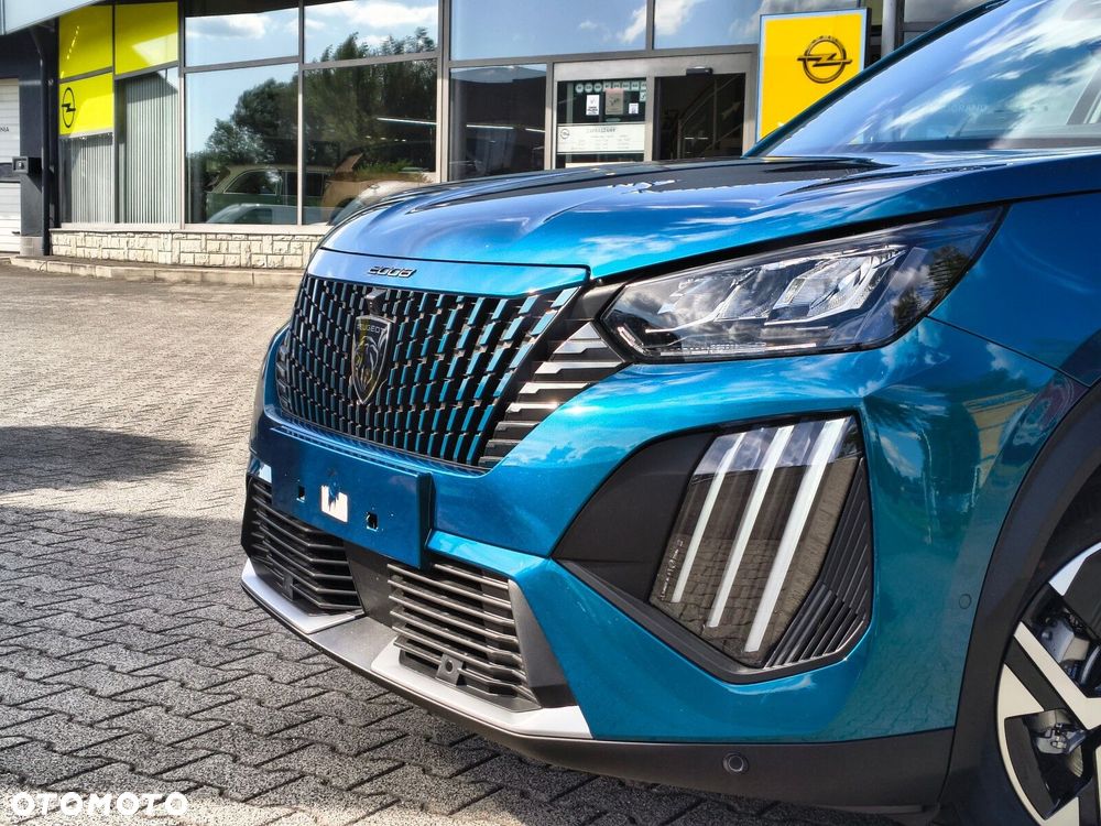 Peugeot 2008 - 3