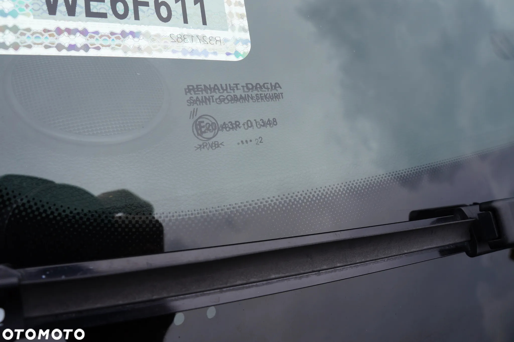 Dacia Jogger 1.0 TCe Extreme+ 7os - 18