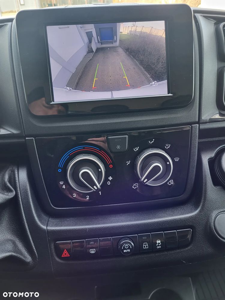 Fiat Ducato L4h3 Maxi Salon Polska - 15