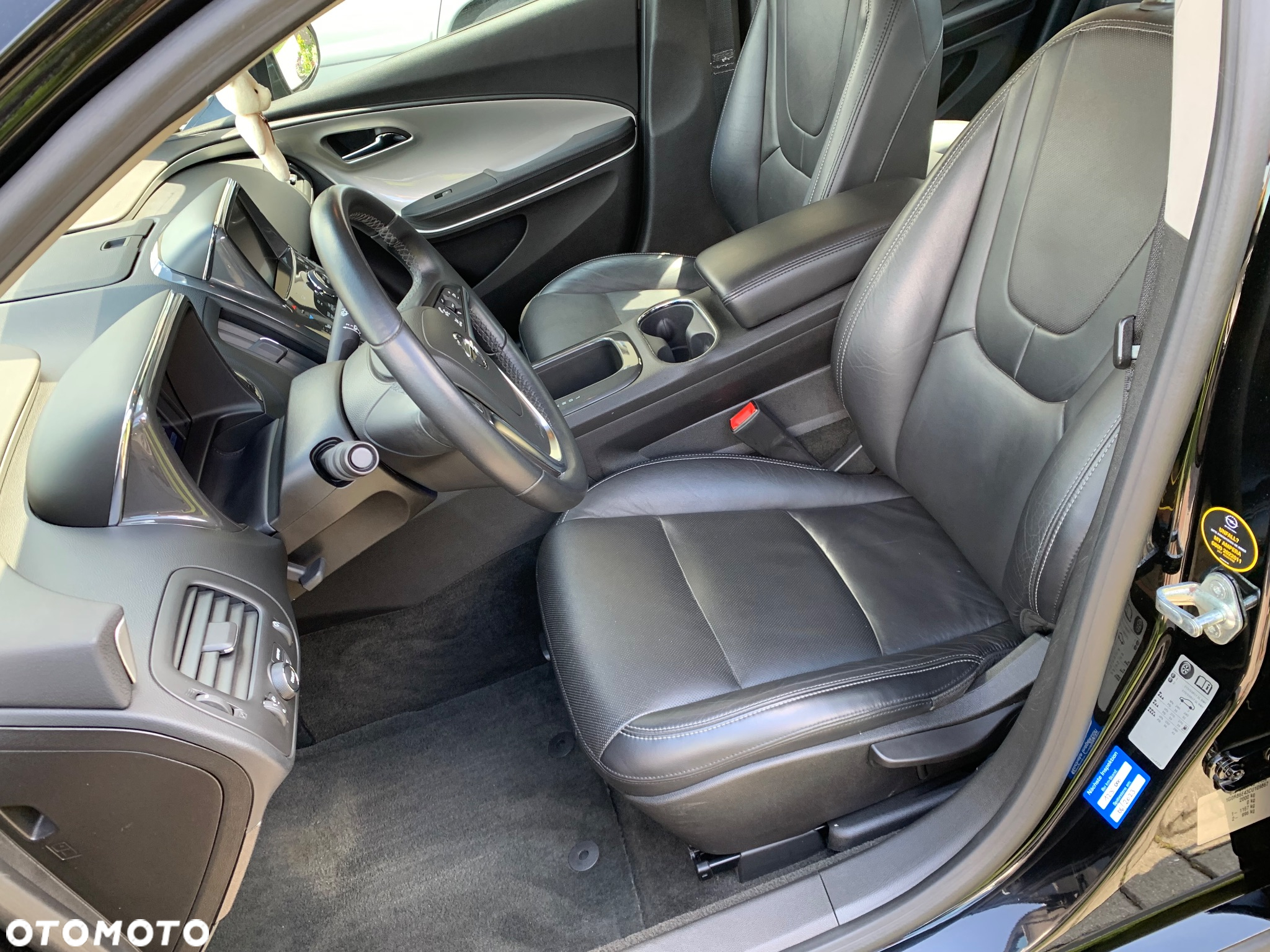 Opel Ampera - 7