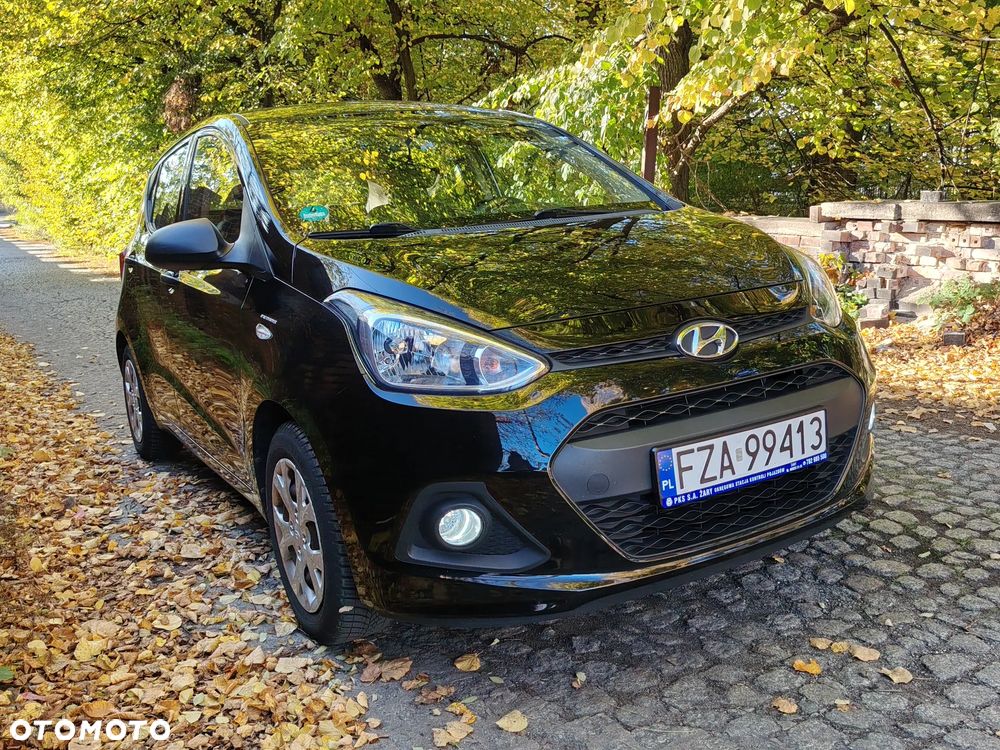 Hyundai i10 - 6