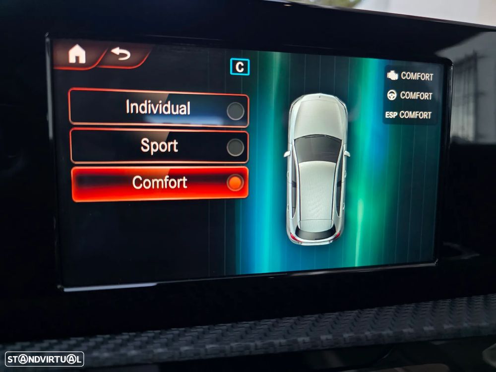 Mercedes-Benz A 180 d Style Plus - 25