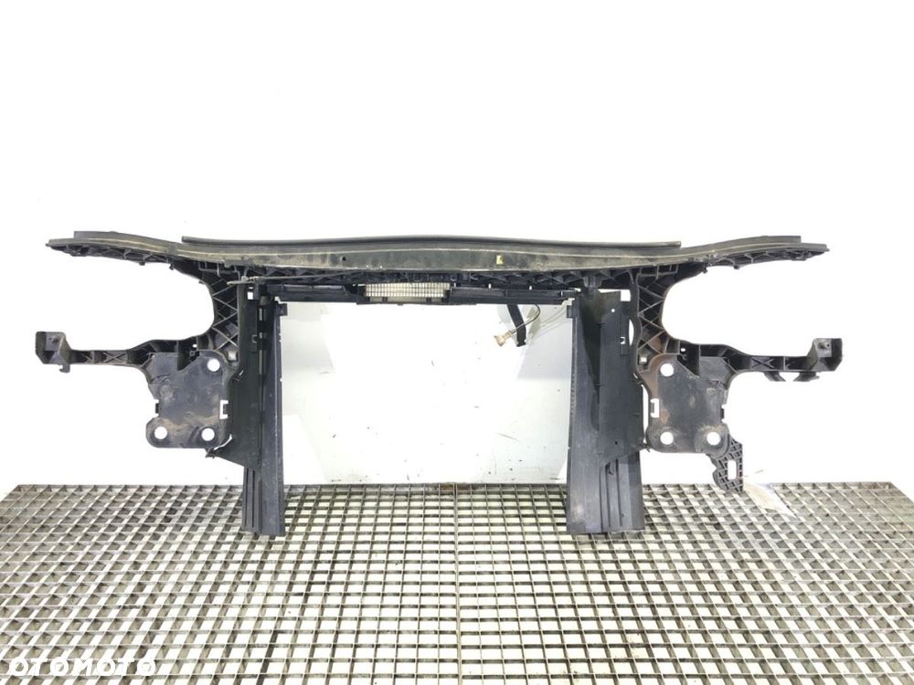 PAS PRZEDNI - 130.00 PLN - RENAULT MEGANE II (BM0/1_, CM0/1_) 2001 - 2012 1.6 77 kW [105 KM] benzyna - 4