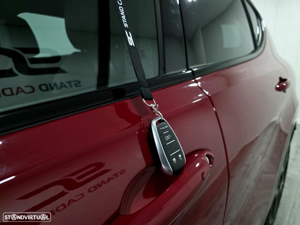 Alfa Romeo Tonale 1.5 Hybrid Edizione Speciale - 57