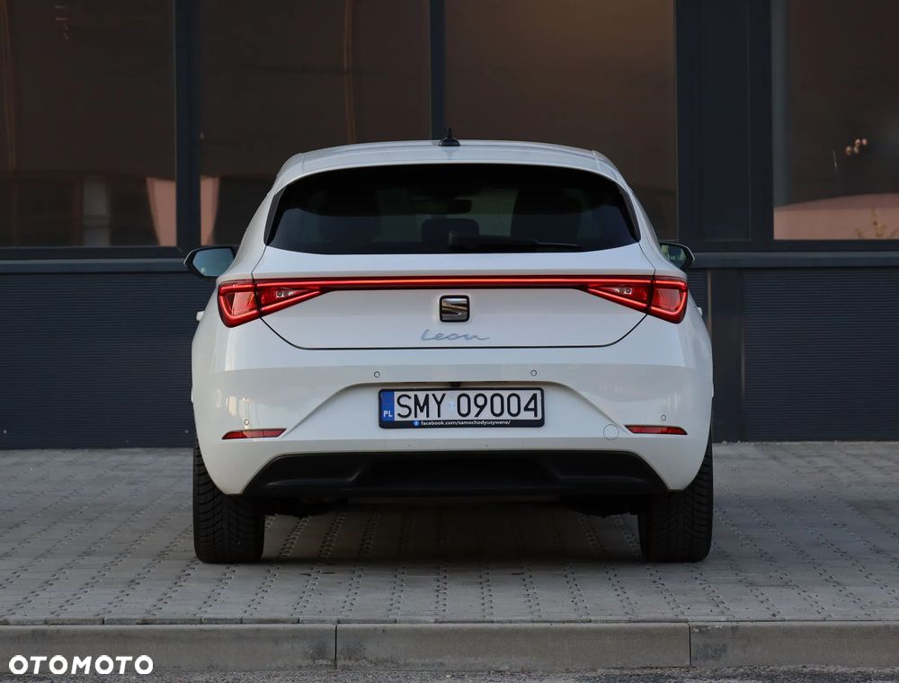 Seat Leon 1.5 TSI Xcellence - 13