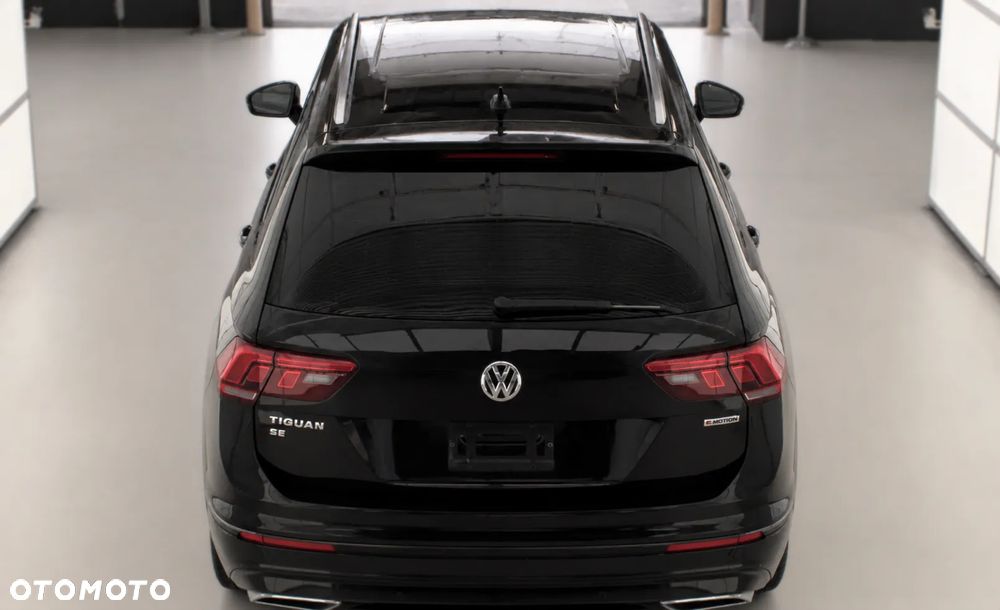 Volkswagen Tiguan - 7
