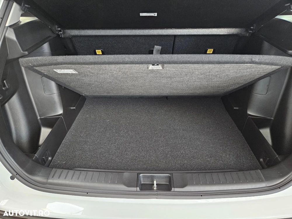 Suzuki Vitara 1.4 Boosterjet 6MT MHEV Passion - 21