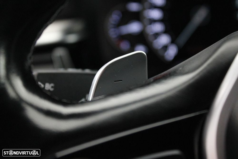 BMW 520 d Line Luxury Auto - 15