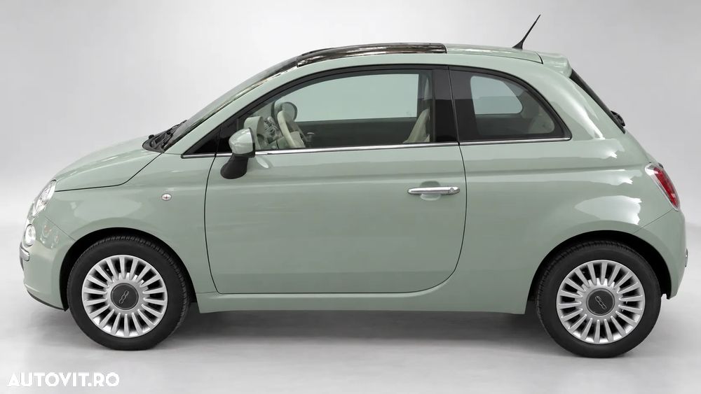 Fiat 500 - 7