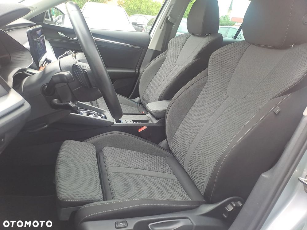 Skoda Octavia 1.5 TSI e-Tec Style DSG - 15