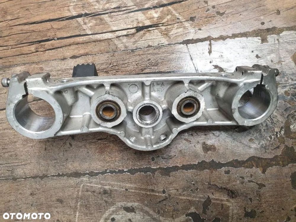 Półka górna Yamaha XVZ1300 Venture - 9