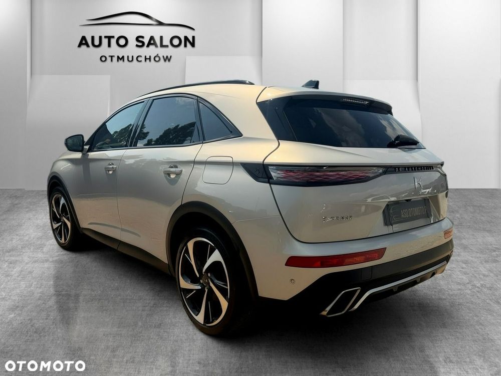 DS Automobiles DS 7 Crossback - 7