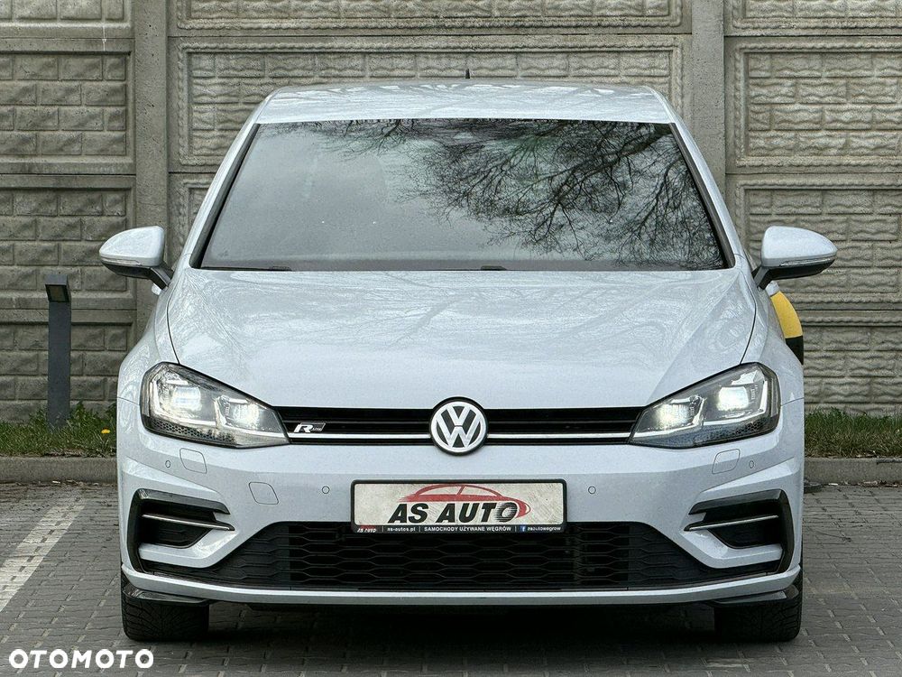 Volkswagen Golf 1.5 TSI EVO R-Line - 32
