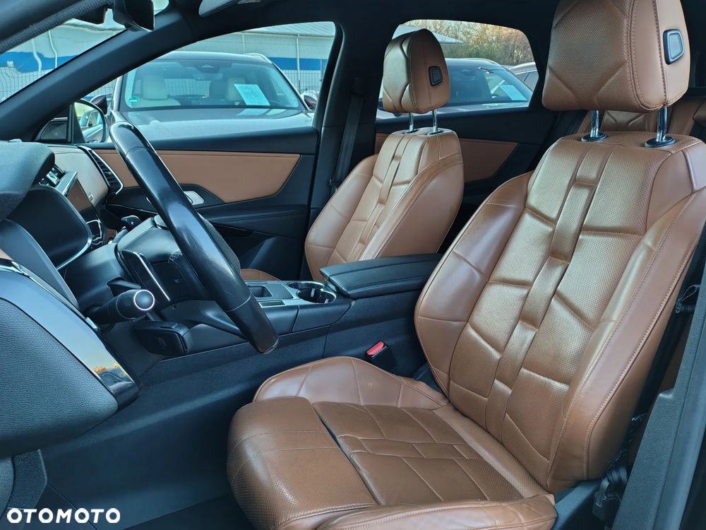 DS Automobiles DS 7 Crossback - 26