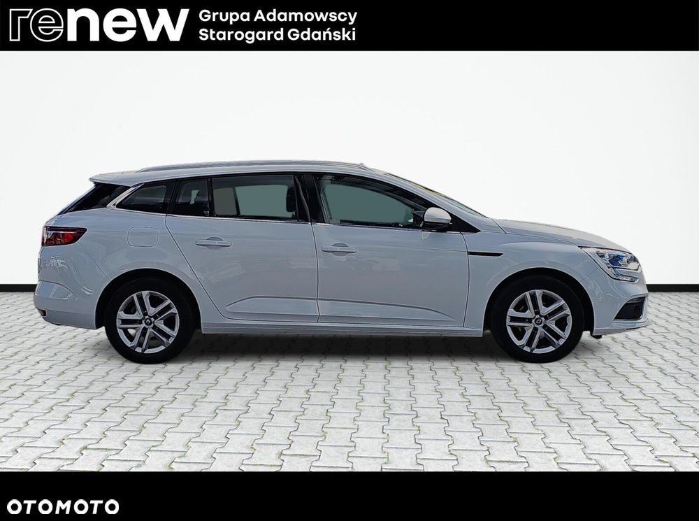Renault Megane 1.5 Blue dCi Business - 6