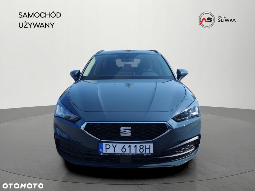Seat Leon - 2