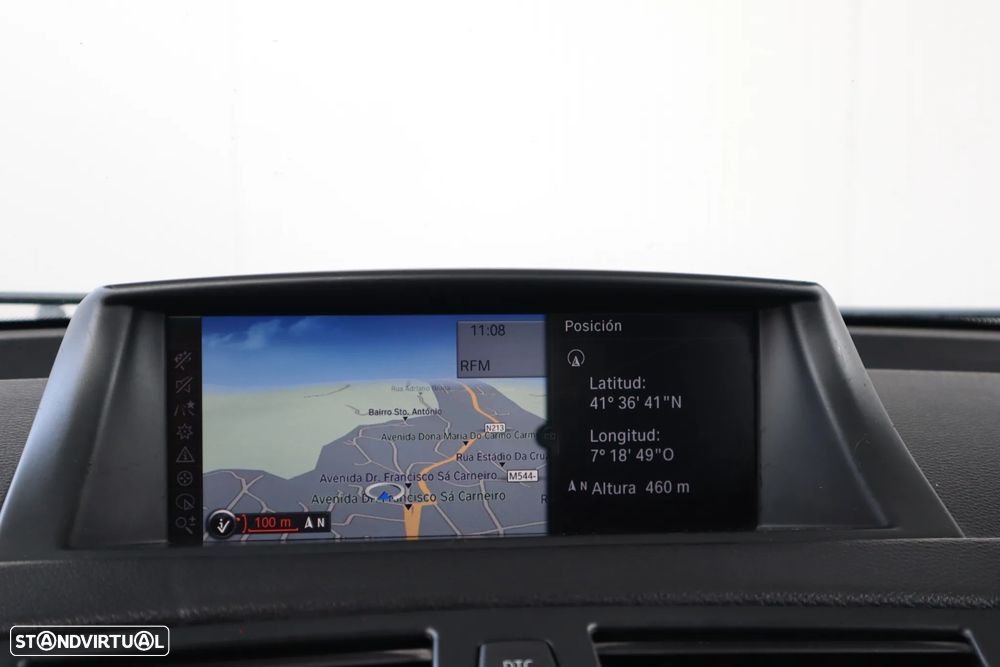 BMW 118 d DPF Aut. Edition Sport - 18