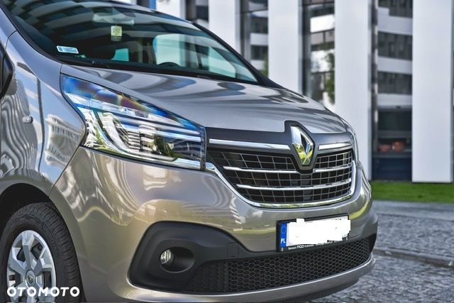 Renault Trafic 2.0 dCi - 7