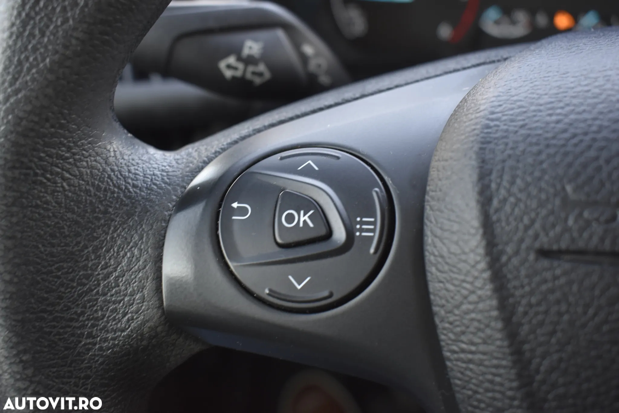 Ford Transit Connect - 21