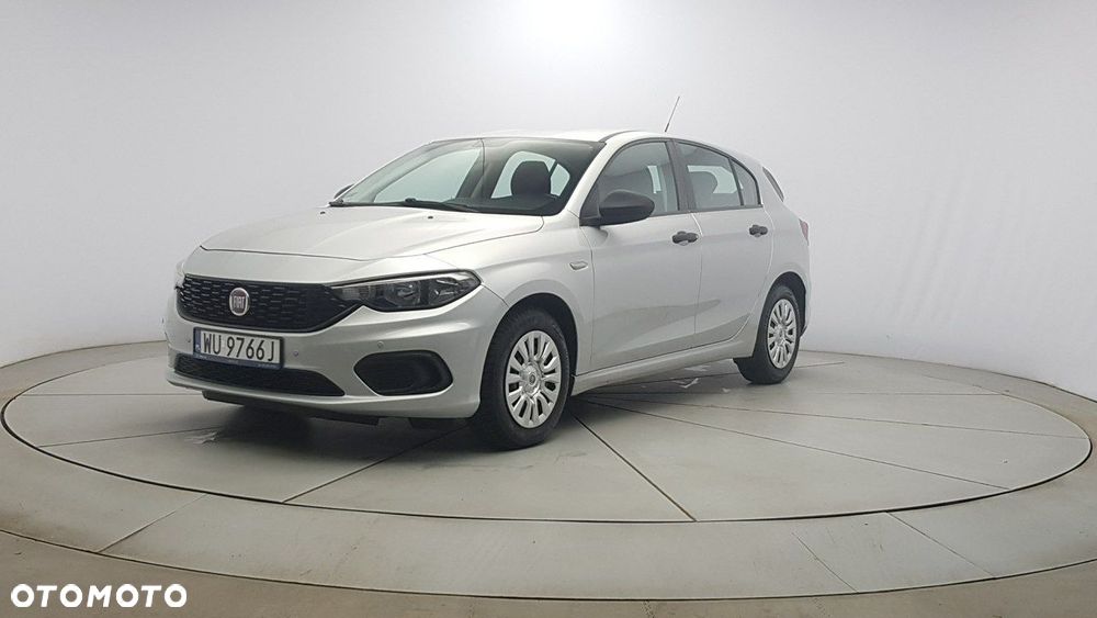 Fiat Tipo - 3