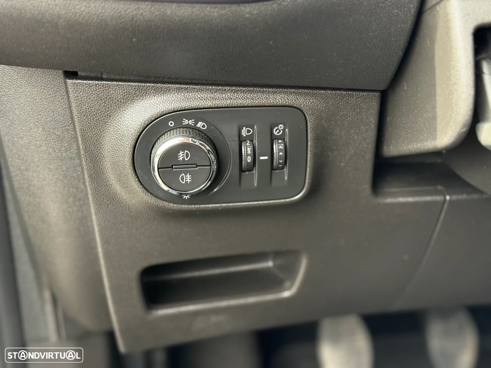 Opel Corsa 1.3 CDTi Business Edition - 13