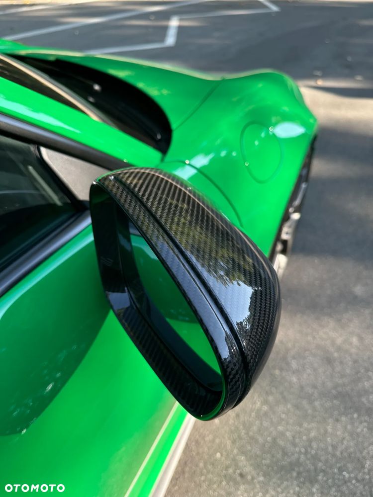 Porsche 911 GT3 Touring PDK - 8