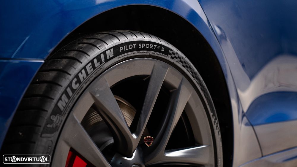Tesla Model S Plaid AWD - 10