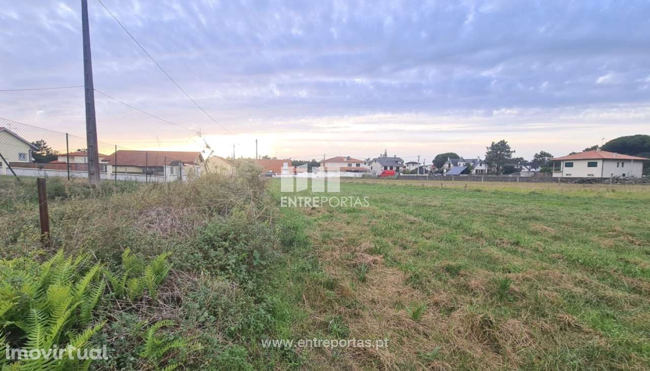 Venda de Terreno para construção, Chafé, Viana do Castelo - Grande imagem: 4/23