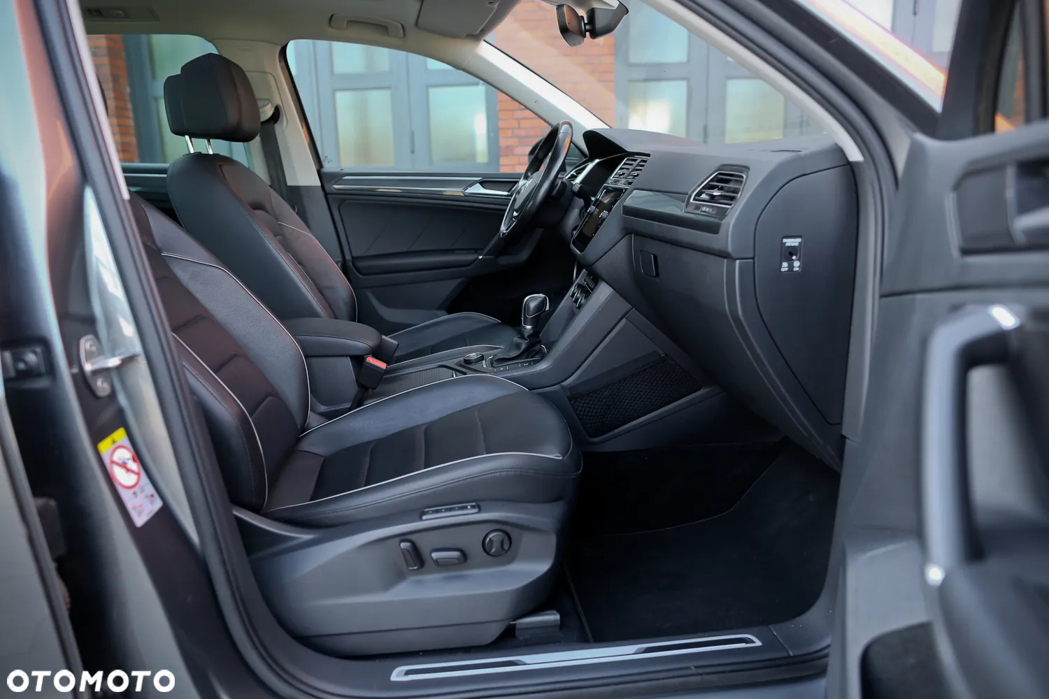 Volkswagen Tiguan 2.0 TDI BMT SCR 4Mot Highline DSG - 26