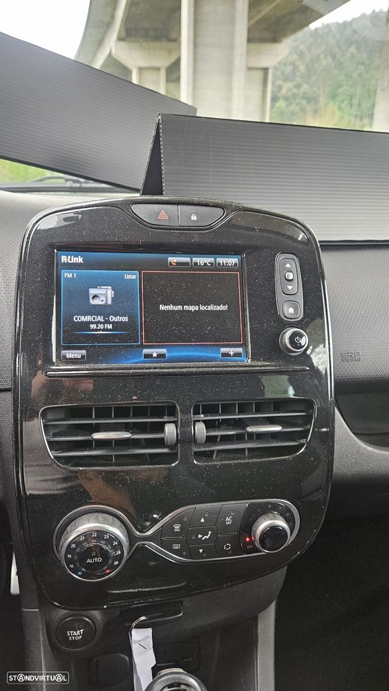 Renault Clio TCe 120 EDC GT - 7